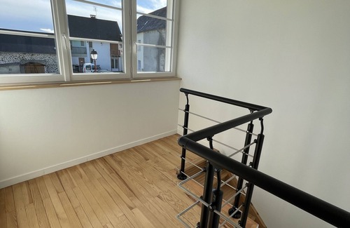 Lanne-en-Baretous Casa | Casa unifamiliar en el valle de Barétous, a las puertas del País Vasco 3 ***