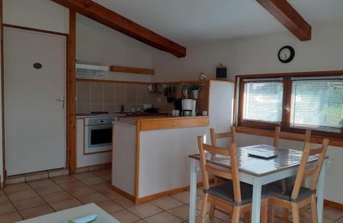 Saurier Casa | Gîte Pic de Cluzel