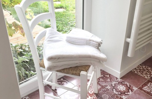 Maule Apartamento | Gîte Pivoine au Clos Saint-martin 3