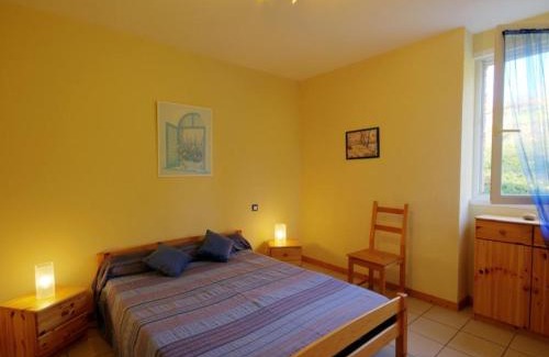 Saint-Heand Casa | Gîte plain-pied avec animaux acceptés, proche St-Étienne - FR-1-496-130