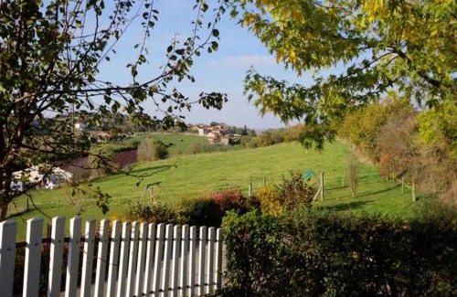 Saint-Heand Casa | Gîte plain-pied avec animaux acceptés, proche St-Étienne - FR-1-496-130