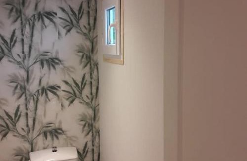 Roujan Casa | Gîte plain-pied avec jardin terasse