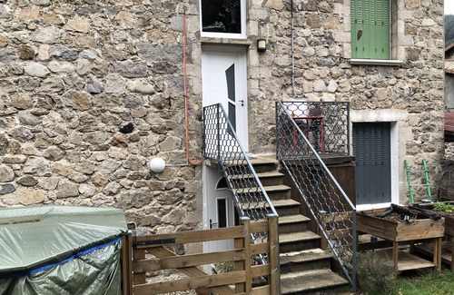 Mariac Casa | Gîte Pour Détente ou Sportif Village Typique, Épicerie Bar. .animaux non Accepté
