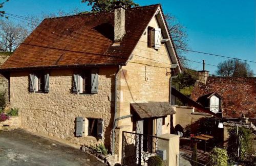 Grolejac Casa | Gîte Premium Périgord l Annexe