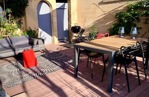 Grolejac Casa | Gîte Premium Périgord l Annexe