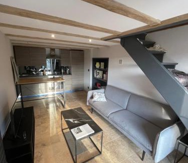 Grolejac Casa | Gîte Premium Périgord l Annexe