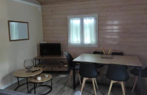 Massillargues-Attuech Otro | Gîte Prestige 3 Chambres avec Terrasse à Anduze - API-1-52-540
