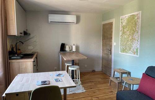 Prey Apartamento | Gîte PREY DES VOSGES