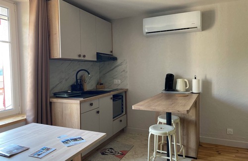 Prey Apartamento | Gîte PREY DES VOSGES