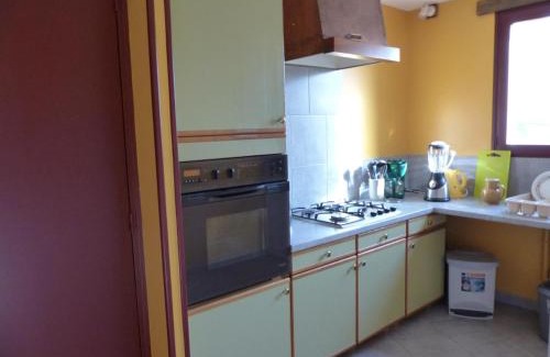 Dompierre-sur-Besbre Casa | Gîte proche Le PAL avec terrasse, jardin et animaux acceptés - FR-1-489-51