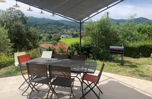 Prades Apartamento | Gîte Puy de la Blache