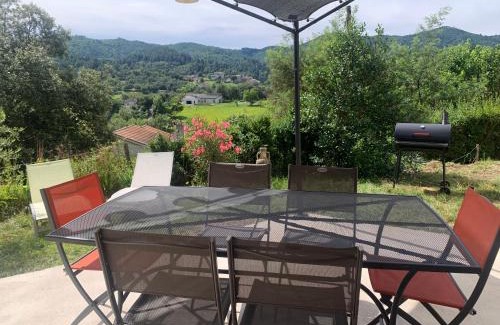 Prades Apartamento | Gîte Puy de la Blache