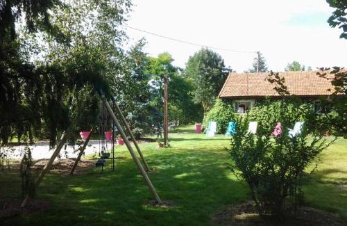 Avermes Casa | Gîte rénové à Moulins avec piscine partagée - FR-1-489-324