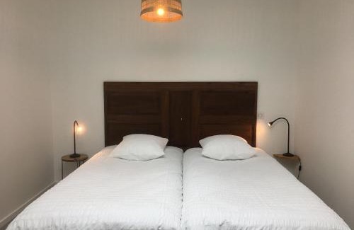Vroncourt Apartamento | Gîte rénové, 35 min de Nancy, près de châteaux, fibre, parking privé, idéal famille - FR-1-584-169