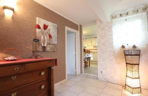 Champosoult Casa | Gîte Rénové avec Jardin Clôturé et WIFI en Normandie - FR-1-497-27