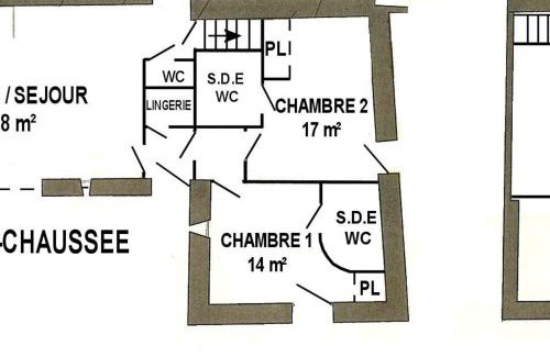 Vay Casa | Gîte rénové avec jardin clos, proche Nantes, idéal famille, accessible PMR, wifi inclus - FR-1-306-1134
