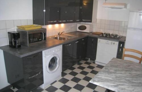 Tonnoy Casa | Gîte rénové avec terrasse près de Nancy - Calme et charme garanti - FR-1-584-35