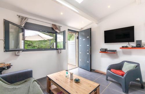 Niolon Casa | Gîte rénové Calanque La Vesse