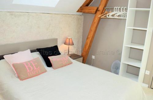 Bridore Casa | Gîte relax avec spa privé en Touraine du Sud - FR-1-381-84