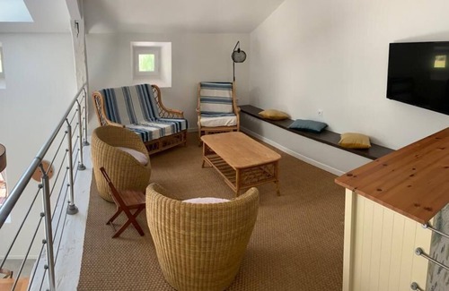 Toutlemonde Casa | Gîte rental 8 people 4 bedrooms Swimming pool Furnished tourist accommodation 4 *