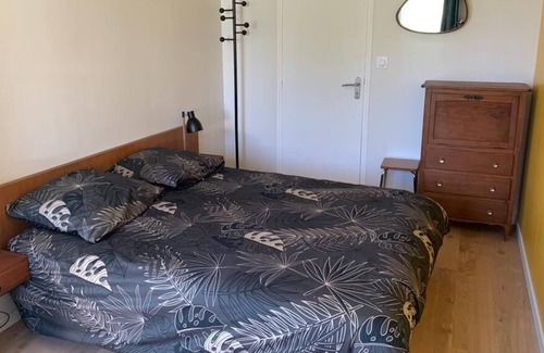 Toutlemonde Casa | Gîte rental 8 people 4 bedrooms Swimming pool Furnished tourist accommodation 4 *