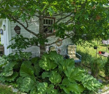Richmond Apartamento | Gîte Richmond Inn