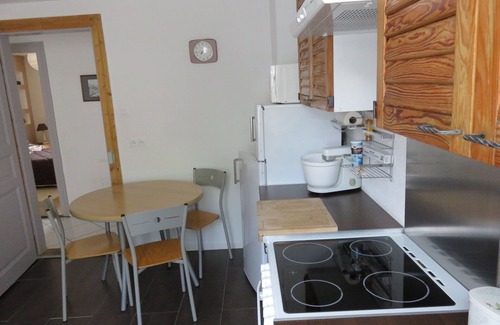 Muhlbach-sur-Munster Apartamento | Gîte Rosy Dans la Vallée de Munster