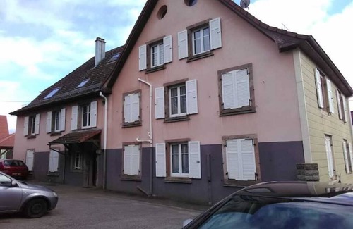 Muhlbach-sur-Munster Apartamento | Gîte Rosy Dans la Vallée de Munster