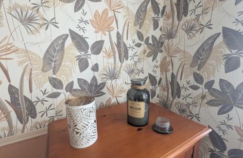 Paulnay Casa | Gîte Rural au Cœur du Berry avec Terrasse et Chevaux Bienvenus - FR-1-591-733