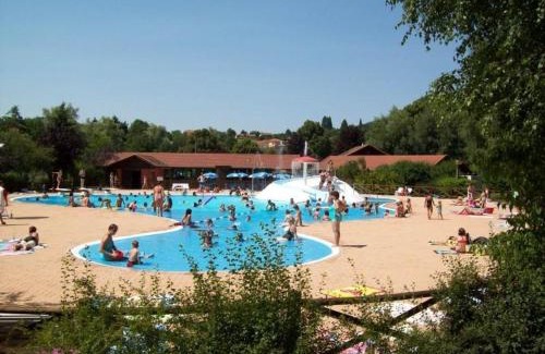 Saint-Marcel-dʼUrfe Casa | Gîte rural confortable avec terrasse, animaux admis - FR-1-496-235