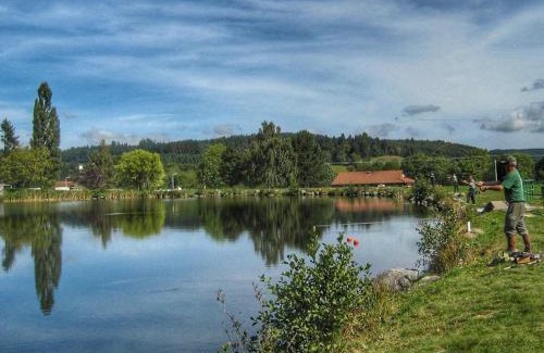 Saint-Marcel-dʼUrfe Casa | Gîte rural confortable avec terrasse, animaux admis - FR-1-496-235