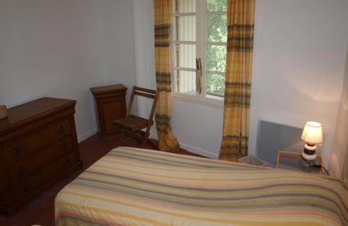 Cannes-et-Clairan Apartamento | Gîte rural du Mas de Coste