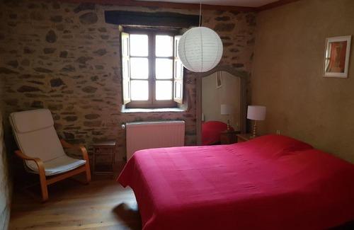 Paulinet Casa | gîte rural La Garrigue 4 personnes