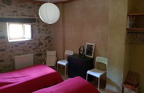 Paulinet Casa | gîte rural La Garrigue 4 personnes