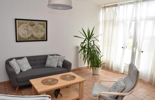 Cressanges Casa | Gîte rustique à Cressanges avec piscine et Wi-Fi - FR-1-489-57