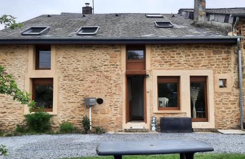 Brevilly Casa | Gîte Saint Sauveur