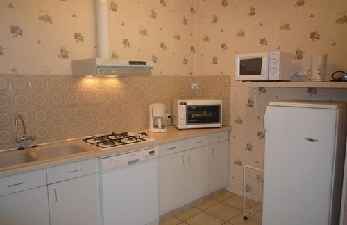 Saint-Vivien-de-Medoc Casa | Gîte Saint-Vivien-de-Médoc, 4 pièces, 5 personnes - FR-1-440-235