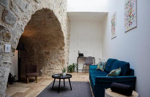 Senlis Casa | Gîte Sainte Marguerite-La Nonette