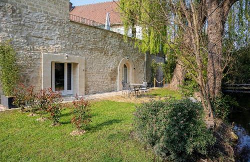 Senlis Casa | Gîte Sainte Marguerite-La Nonette