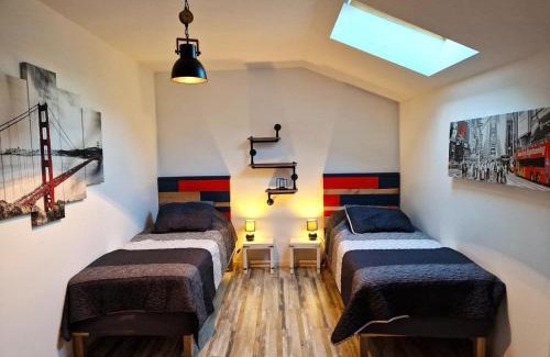 Charroux Casa | Gîte Salamandre : Confort, Authentique, Nature Proche Vichy - FR-1-489-572