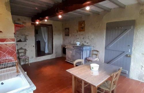 Lagardere Apartamento | Gîte Samaret Gers en Gascogne