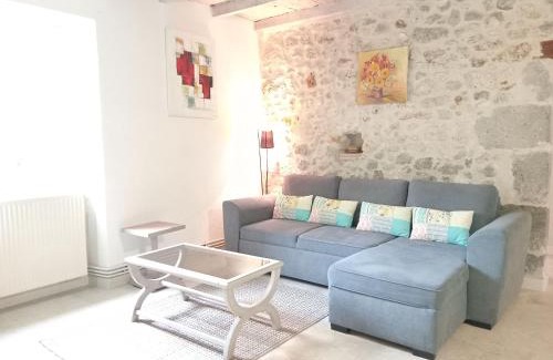 Barbaste Casa | Gîte Seringa - Maison en pleine campagne - 5 minutes centre équestre