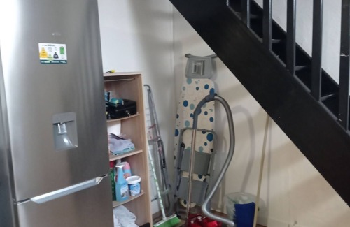 Gravelines Casa | Gîte Situé à 1 km de la Centrale Nucléaire.. Tout Confort, Proximité Commerce