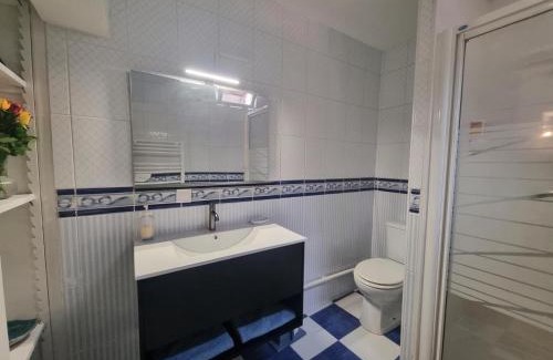 Saint-Galmier Casa | Gîte spacieux avec jardin fleuri et jeux - FR-1-496-300