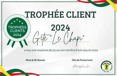 Fontanes Casa | Gîte spacieux avec jardin, terrasse, et parc proche du château - 6 pers., animaux acceptés - FR-1-496-102