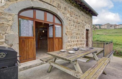 Gumieres Casa | Gîte spacieux avec jardin et cheminée à Gumières - FR-1-496-148