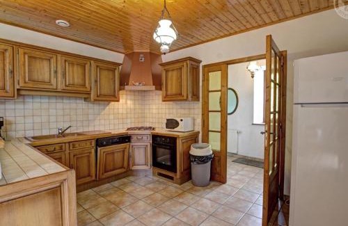 Gumieres Casa | Gîte spacieux avec jardin et cheminée à Gumières - FR-1-496-148