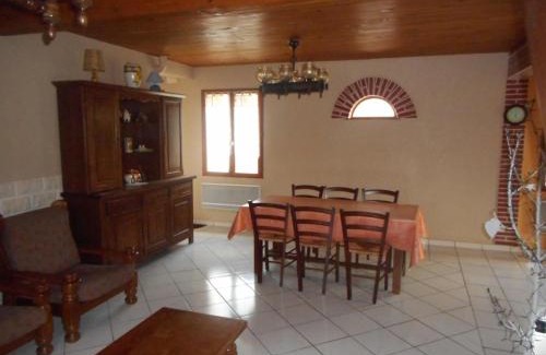 Sanghen Casa | Gîte spacieux avec jardin, terrasse, Wifi et accueil chevaux près de Calais-Boulogne-Saint Omer - FR-1-376-73