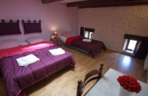 Aumontzey Casa | Gîte spacieux avec terrasse, 3 chambres, équipements bébé, à 16 km de Gérardmer - FR-1-589-23