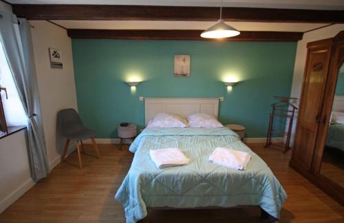 Aumontzey Casa | Gîte spacieux avec terrasse, 3 chambres, équipements bébé, à 16 km de Gérardmer - FR-1-589-23